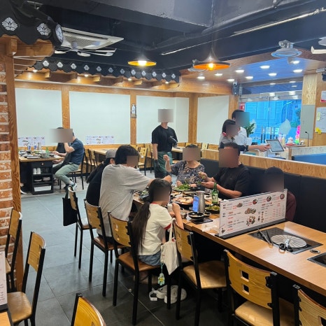 행복한오리구서 이미지