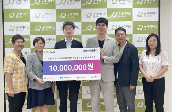 블랑제리길 이미지