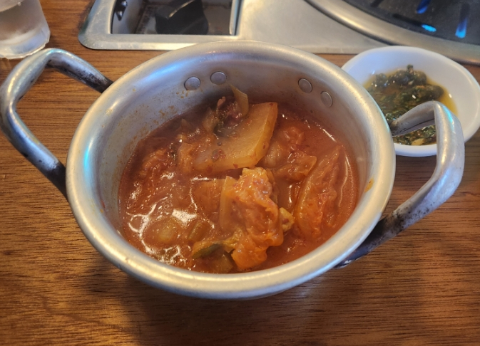 가내수공업고깃집 사진 7