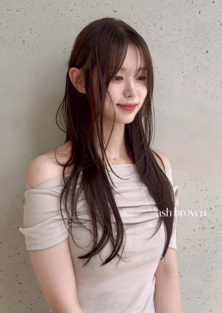 박지영헤어 이미지