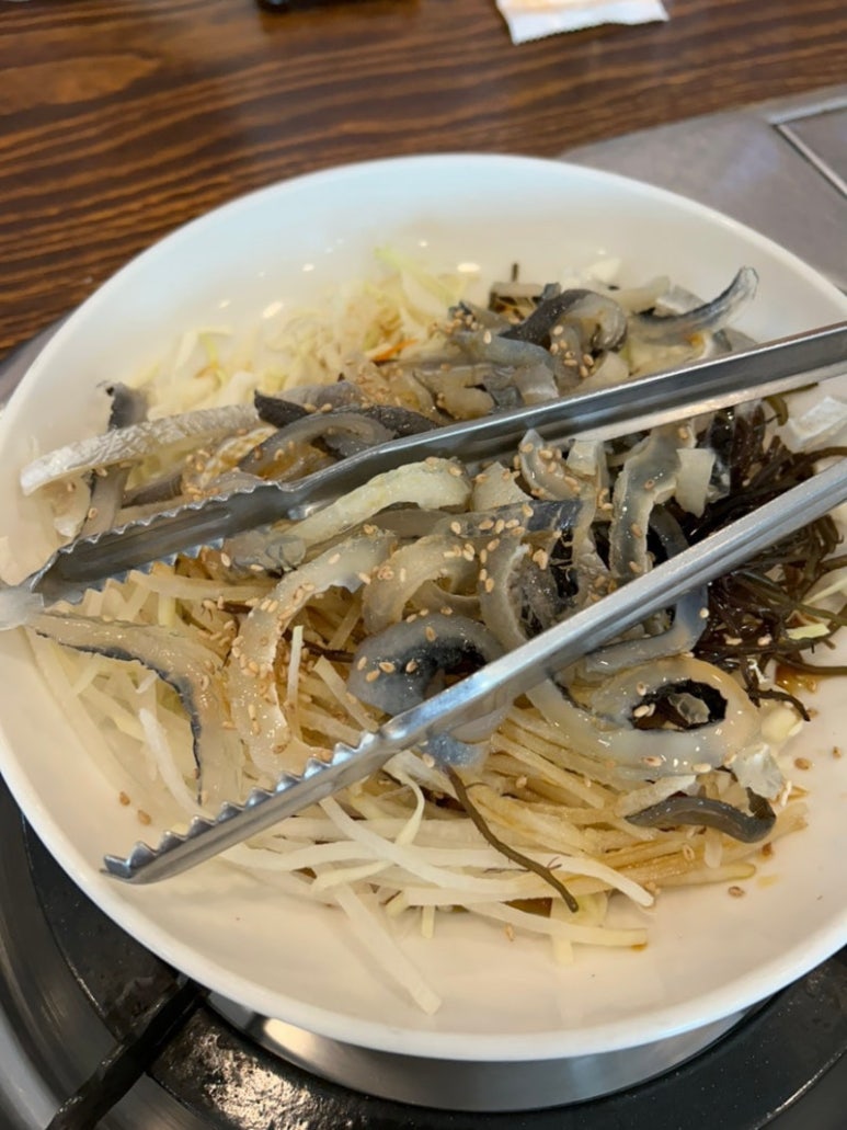 미연복집 이미지