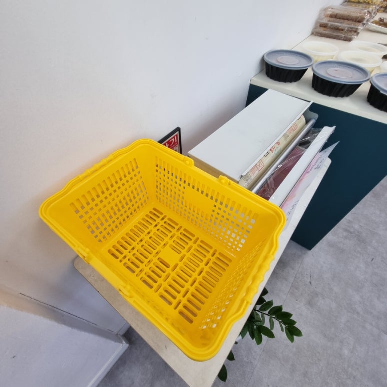 큰댁반찬 이미지