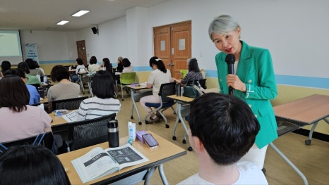 경상남도교육청 특수교육원 이미지