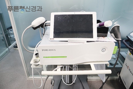 수성신경과 이미지