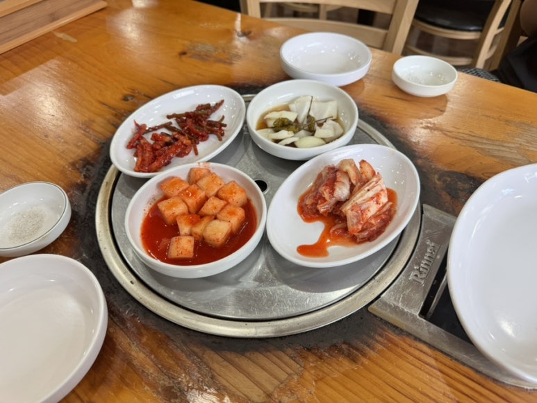 서성산삼한방삼계탕 사진 5