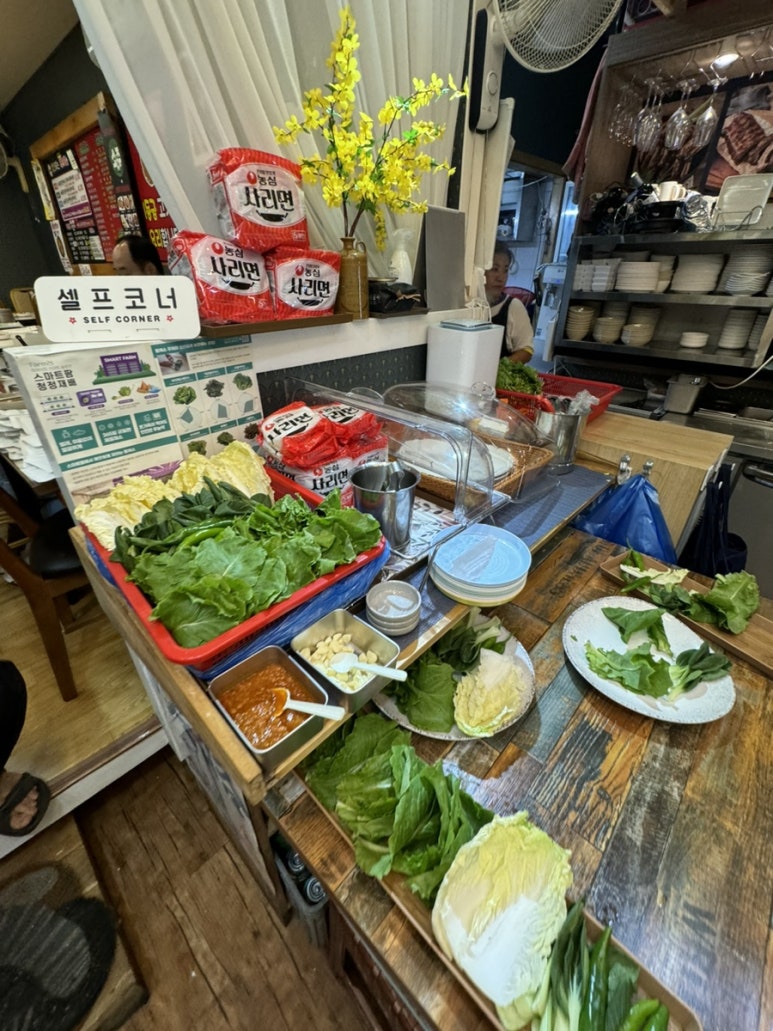 텍사스쪽갈비구이 이미지