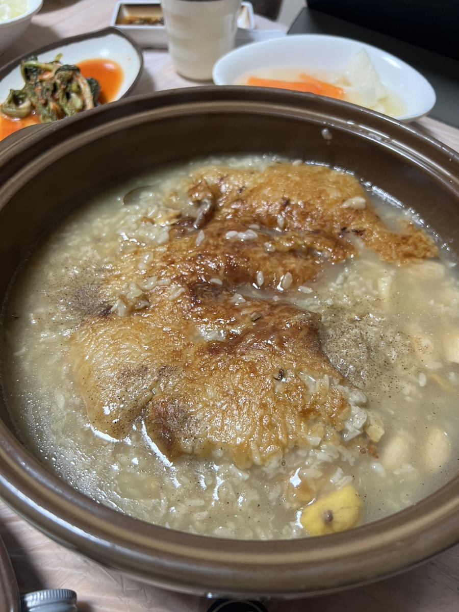 역곡오리집 이미지