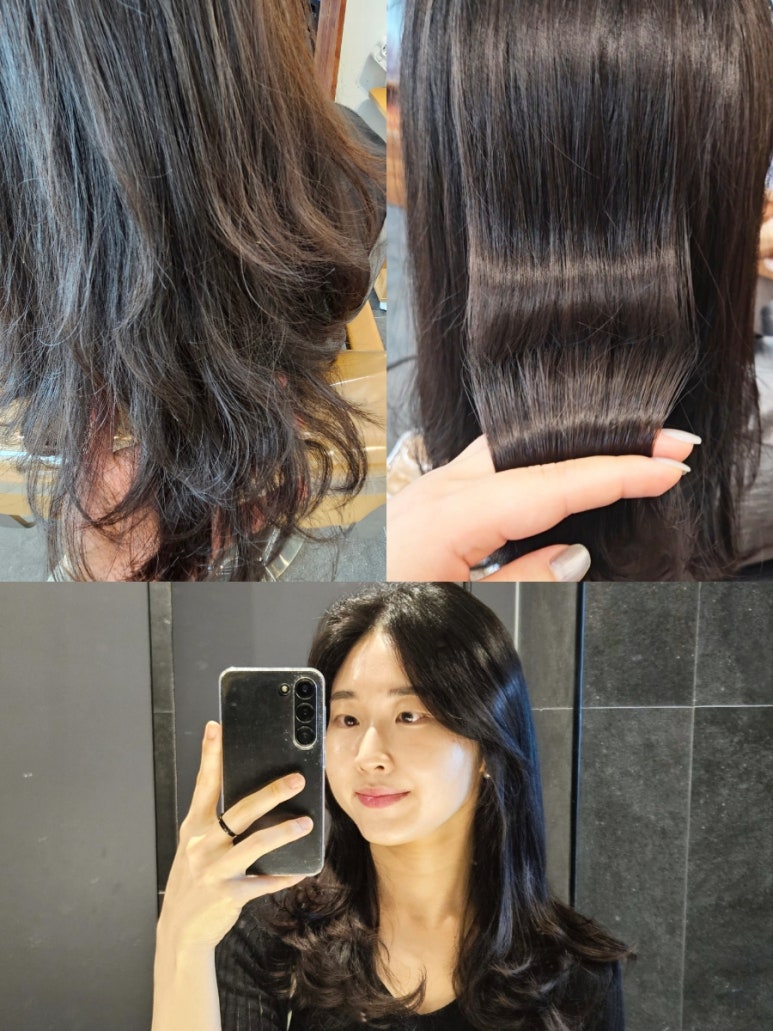 엘오씨헤어 이미지
