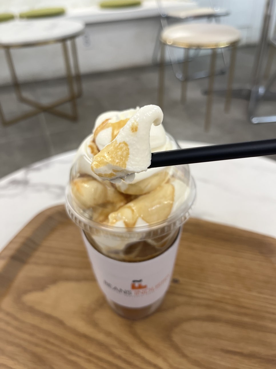 아이스크림맛집 이미지