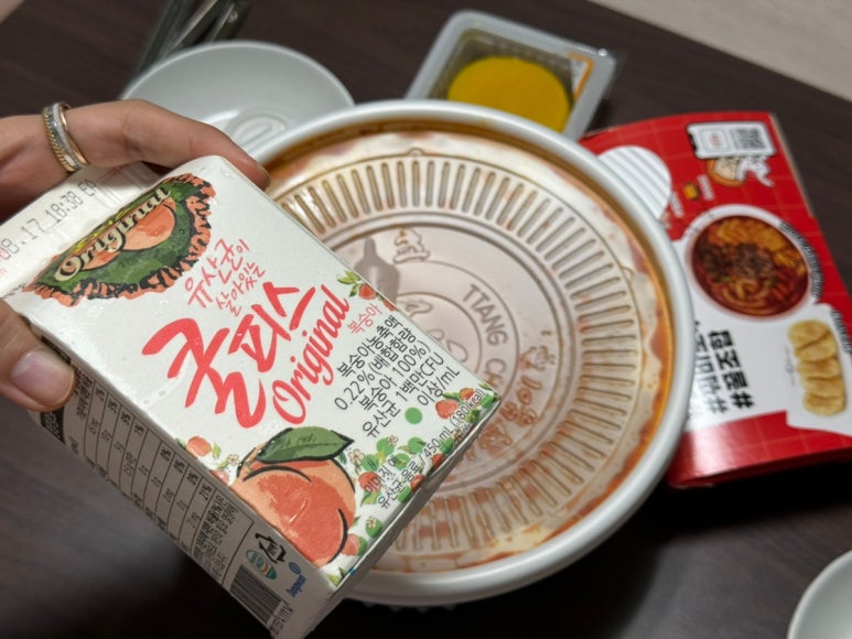 바나프레소충무로역점 이미지