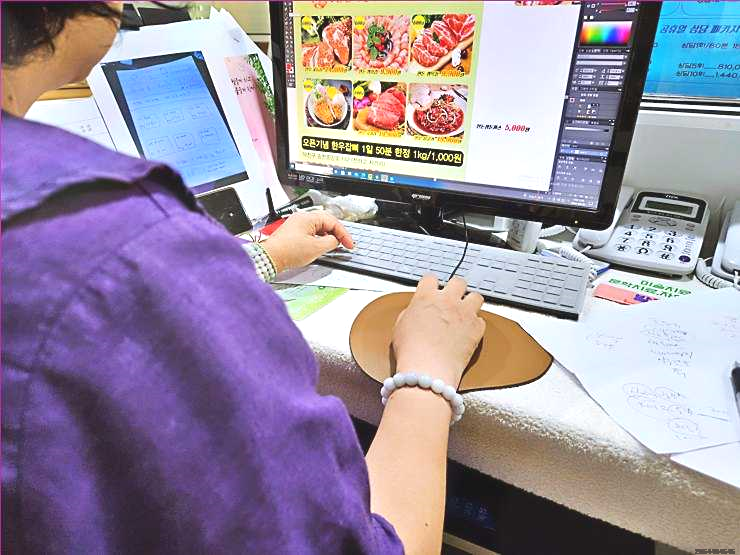 하나광고인쇄 이미지