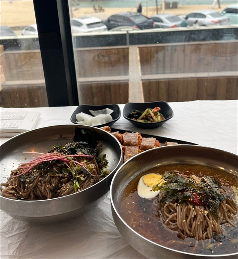 동해막국수 이미지