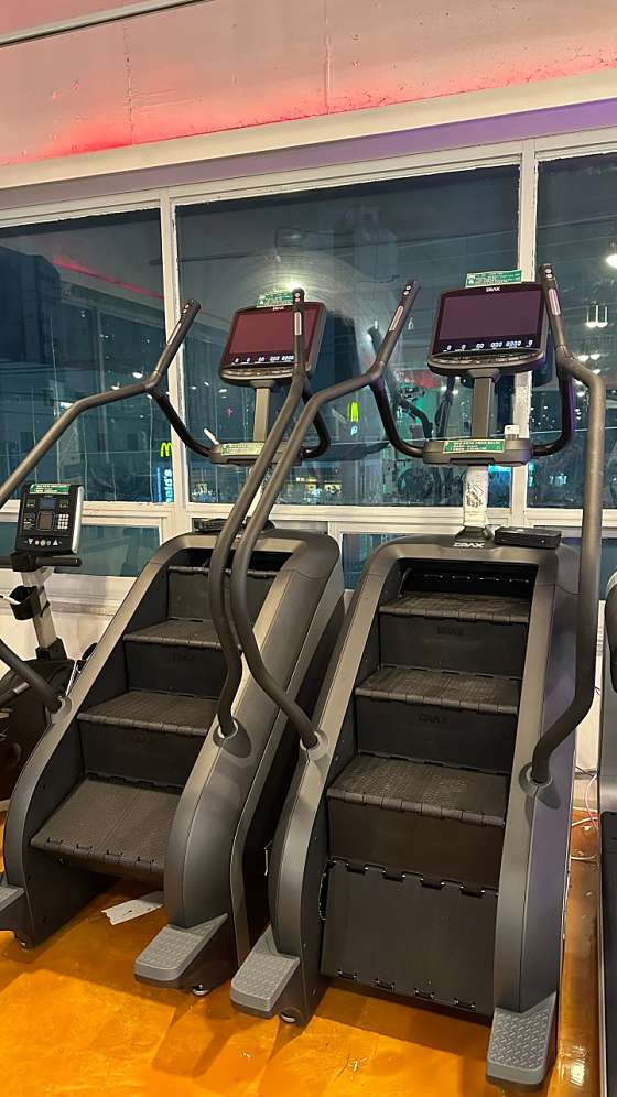 휘트니스오름 이미지