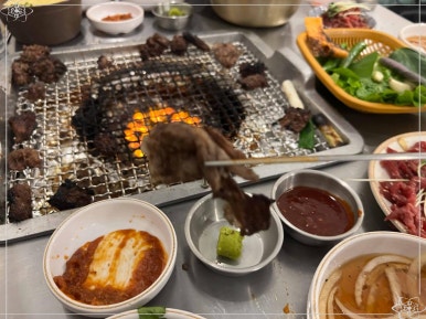 영삼이네 우정소갈비 인천논현점 이미지
