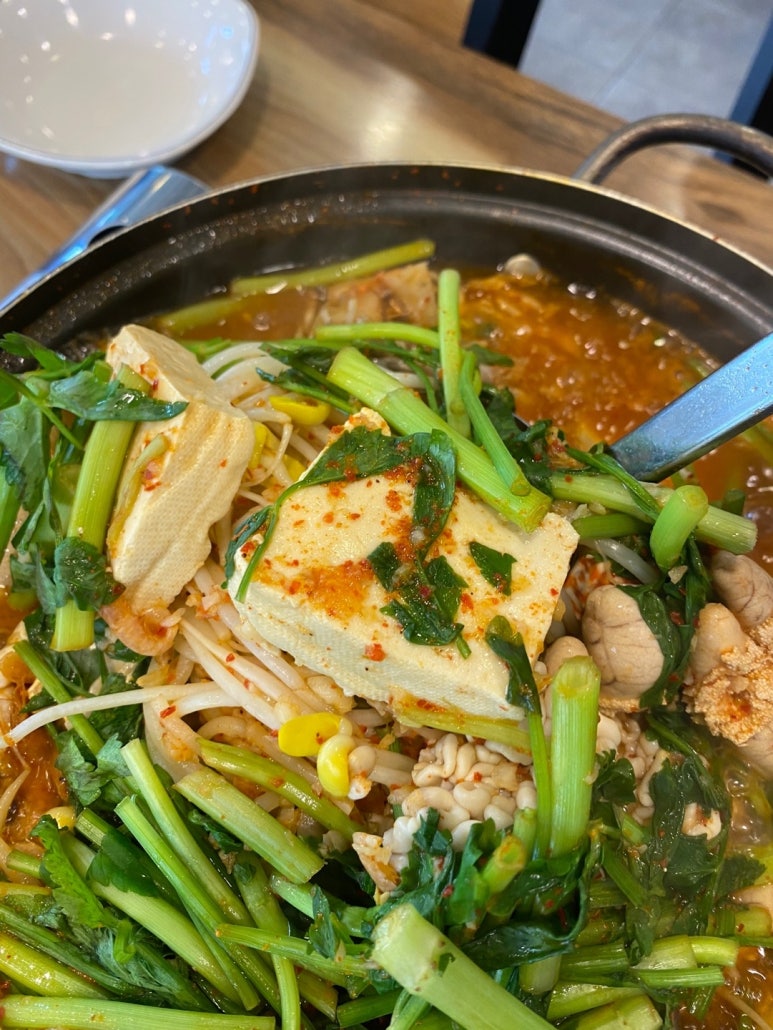 마산아구찜 이미지