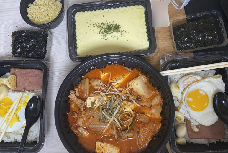 삼대본가 김치찜 이미지