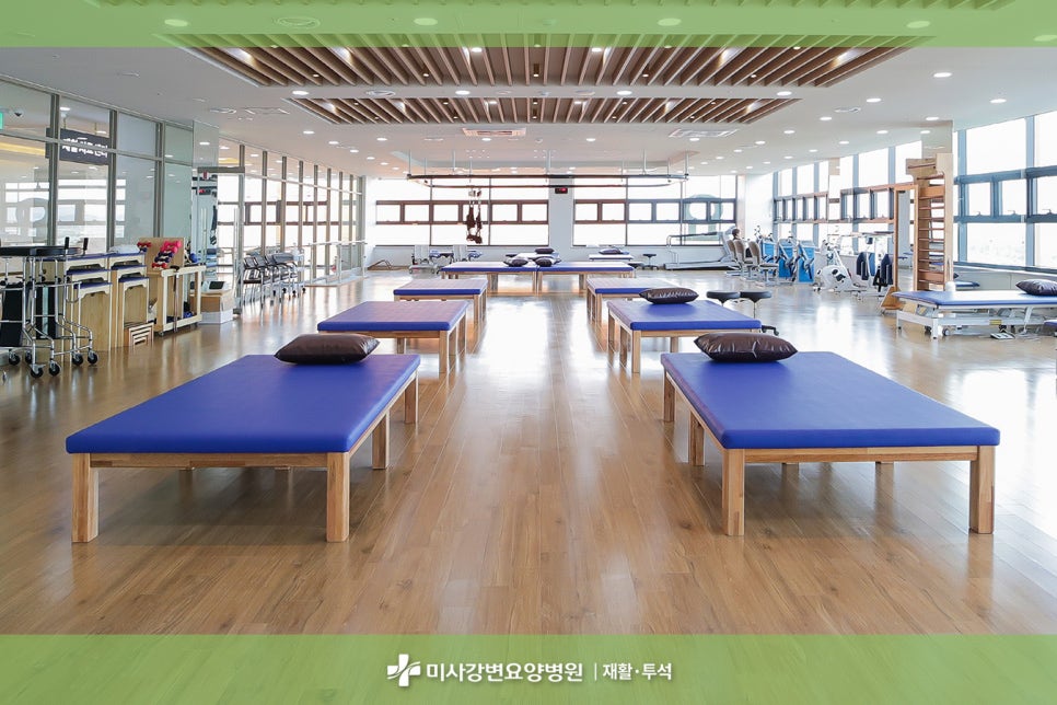 미사강변요양병원 이미지