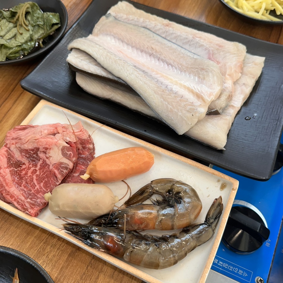 처음본 명품 민물장어(의정부점) 이미지