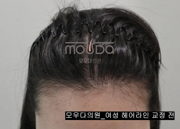 모우헤어 이미지