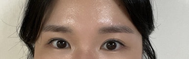 르아델왁싱속눈썹 이미지