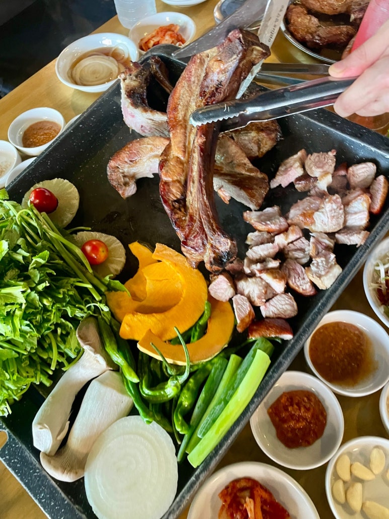 다솔황토 이미지