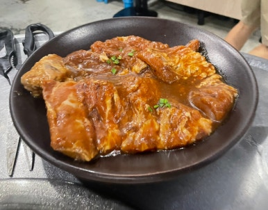 그옛날연탄불왕갈비 이미지