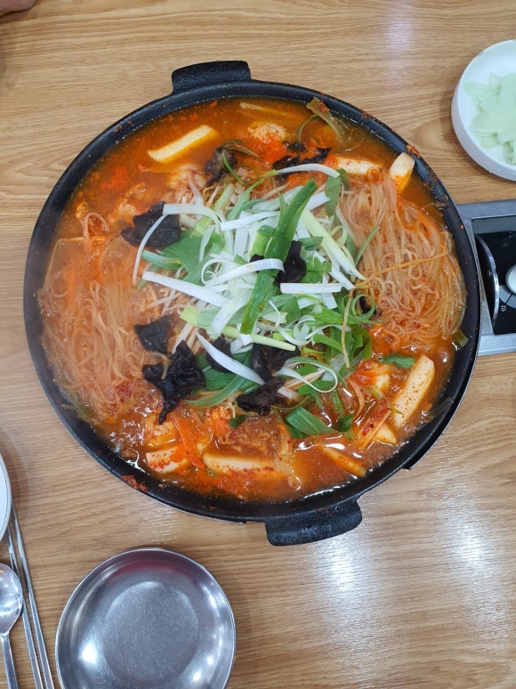 성원닭갈비 이미지