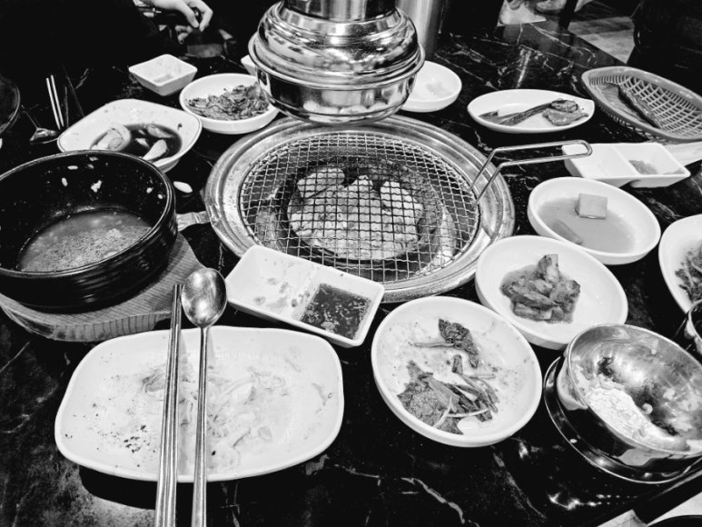 권정오식육식당 이미지