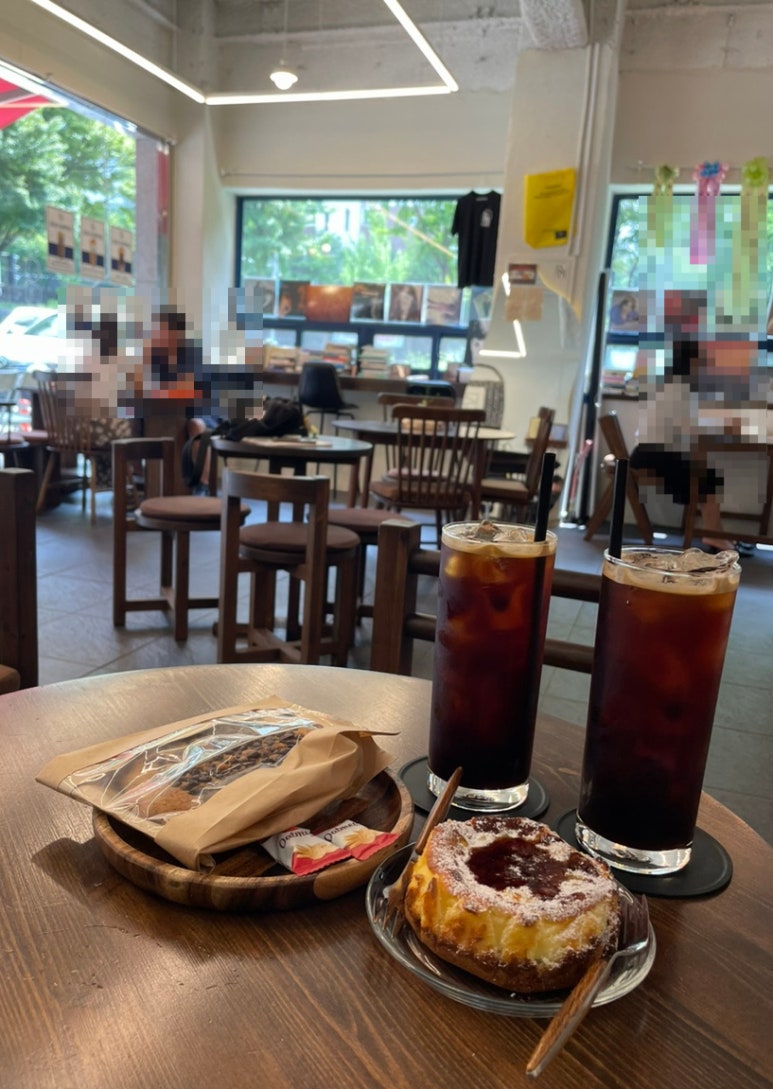 R.M COFFEE(알엠커피) 이미지