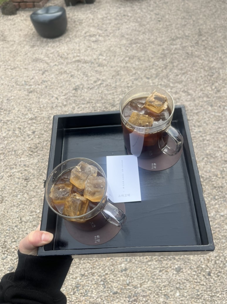 카페소하 이미지