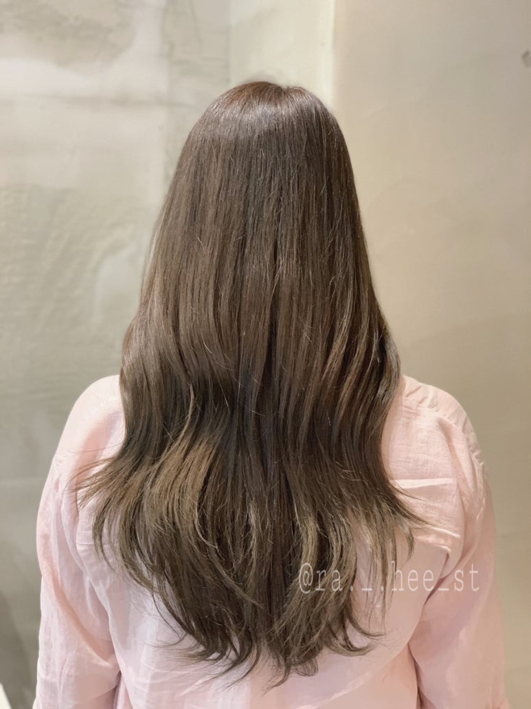 박승철헤어스투디오 트레이더스 수원점 이미지