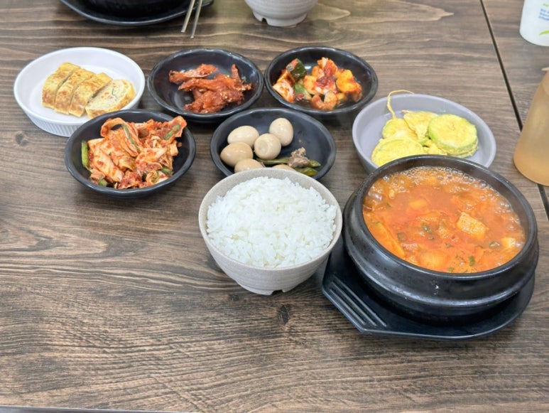 정가는칼국수 이미지