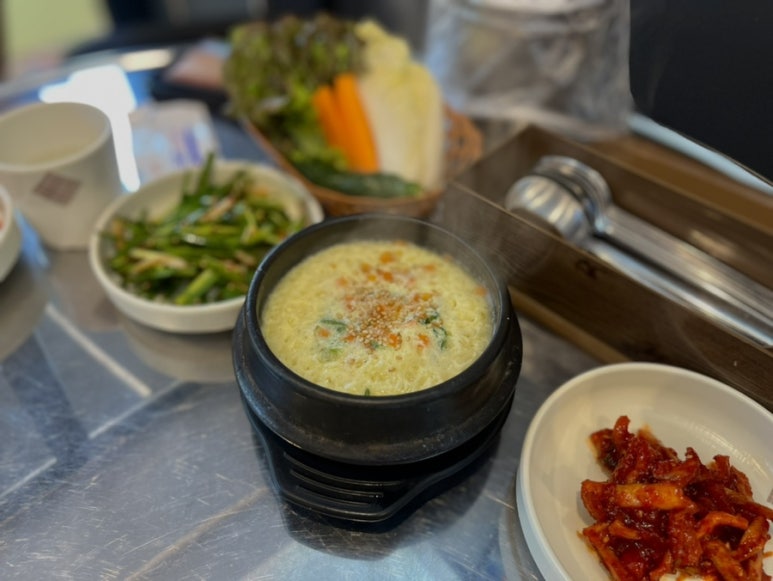 옛날장수족발 이미지