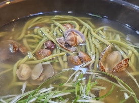 주연칼국수 이미지