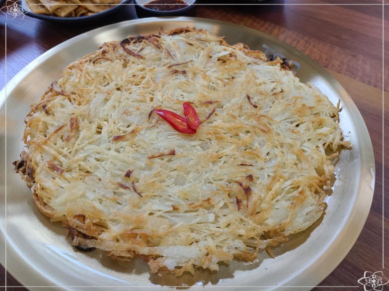 통삼국김치찌개직산점 이미지