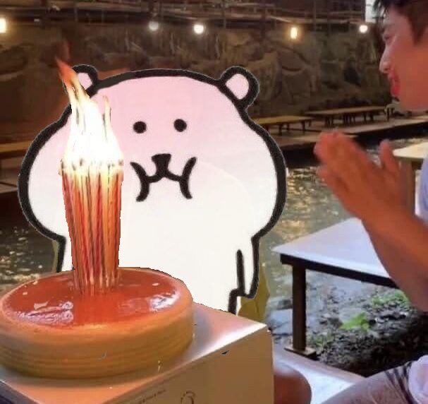 히사시부리 이미지