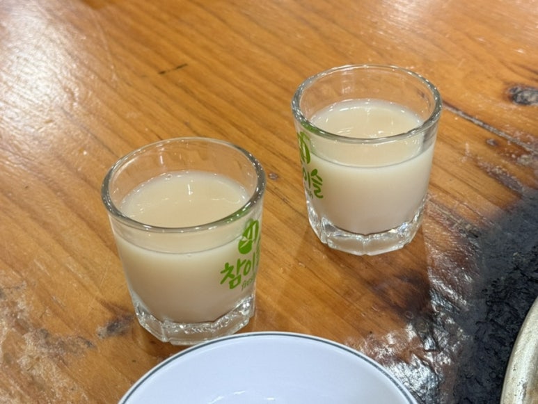 서성산삼한방삼계탕 사진 6