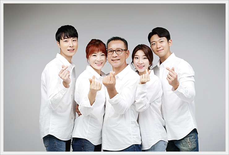 백년사진관 이미지