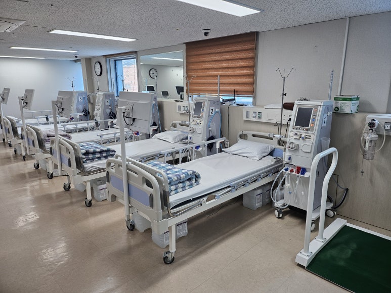 군산성신병원 이미지