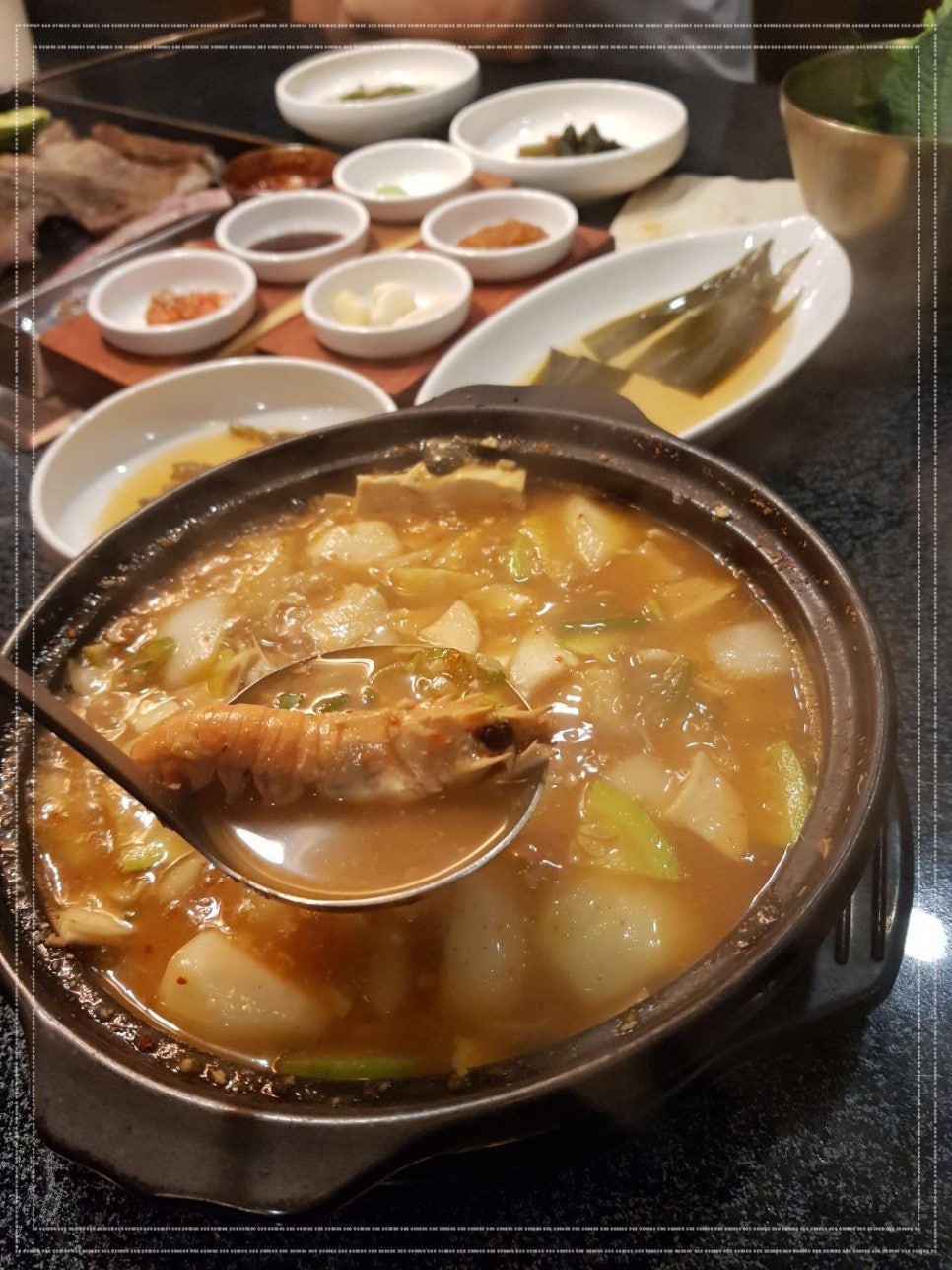 제주옥탑 (파주야당점) 이미지