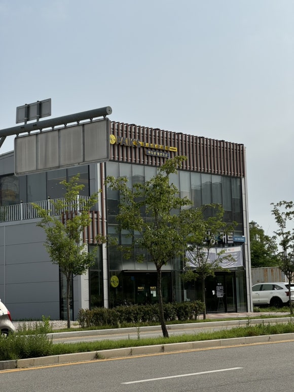 빽다방베이커리아산배방 이미지