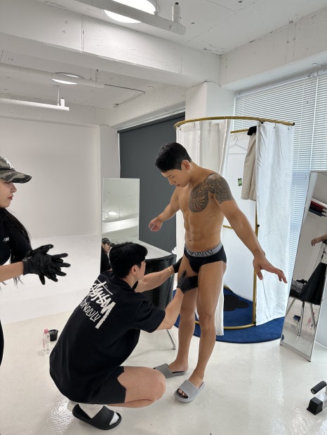 스튜디오에이스 이미지