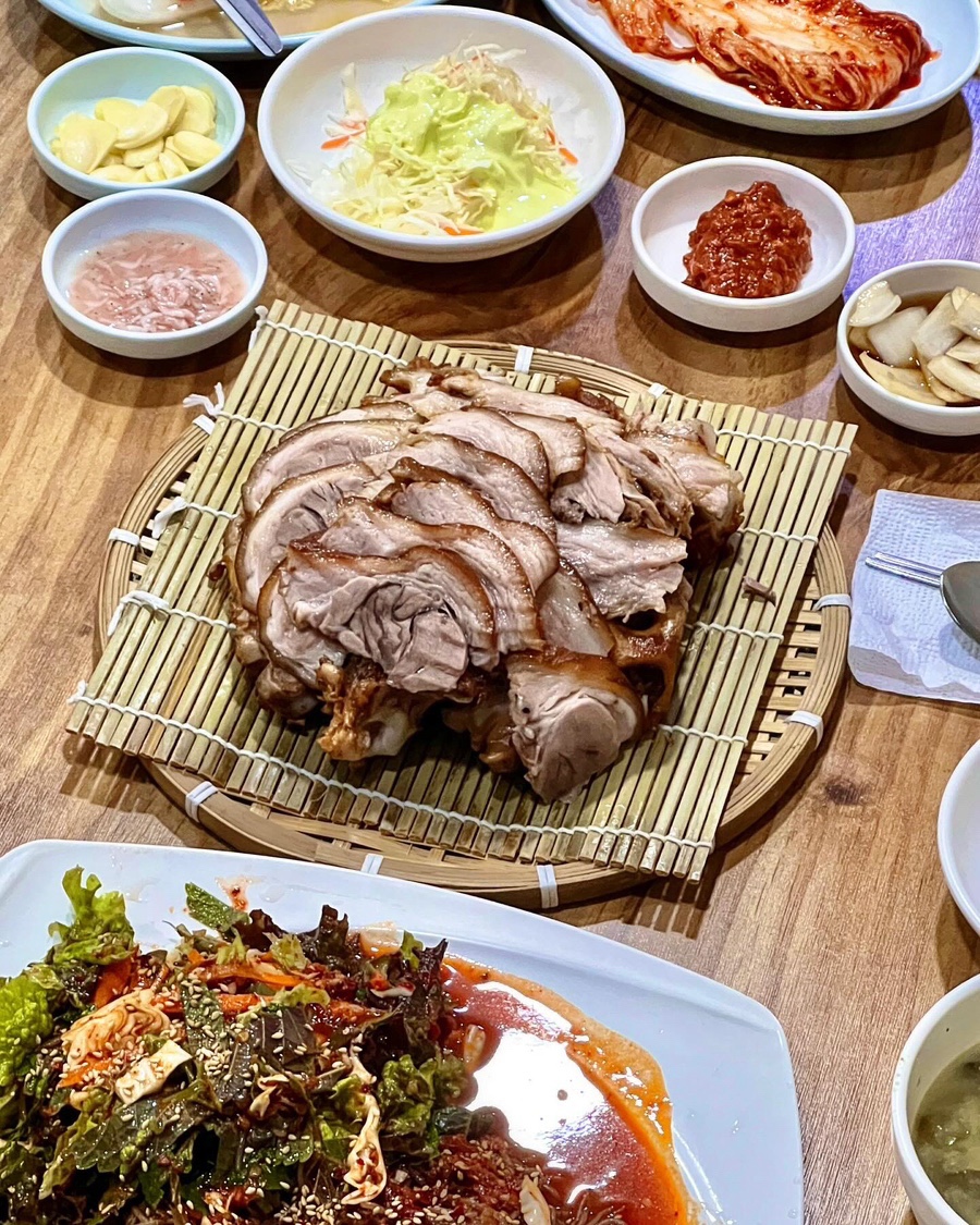 서울족발센타 이미지