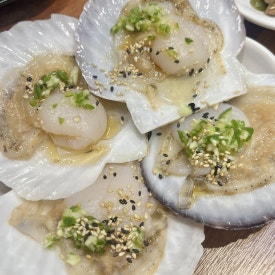 삼학도회수산 이미지