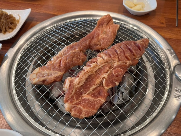 황후수제갈비 이미지