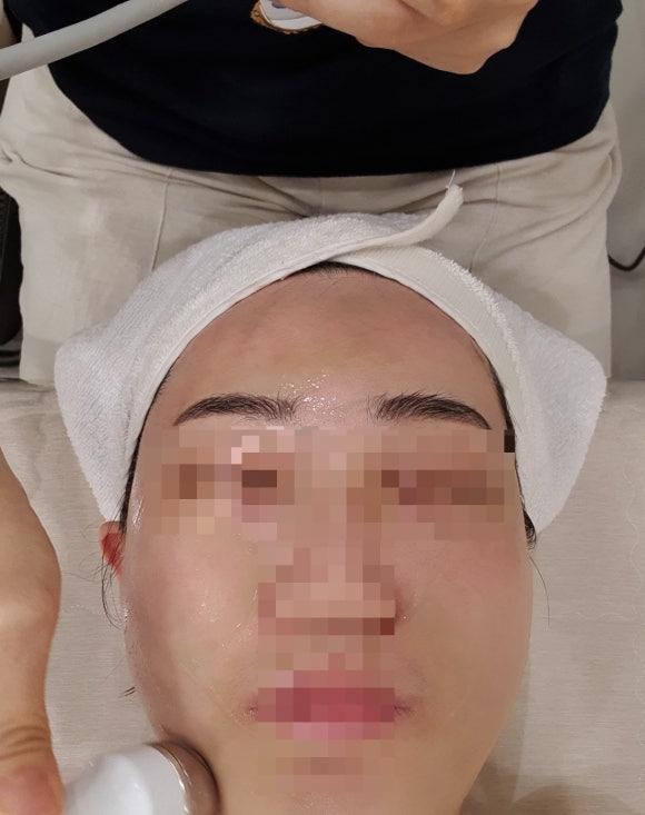 헤븐에스테틱 이미지