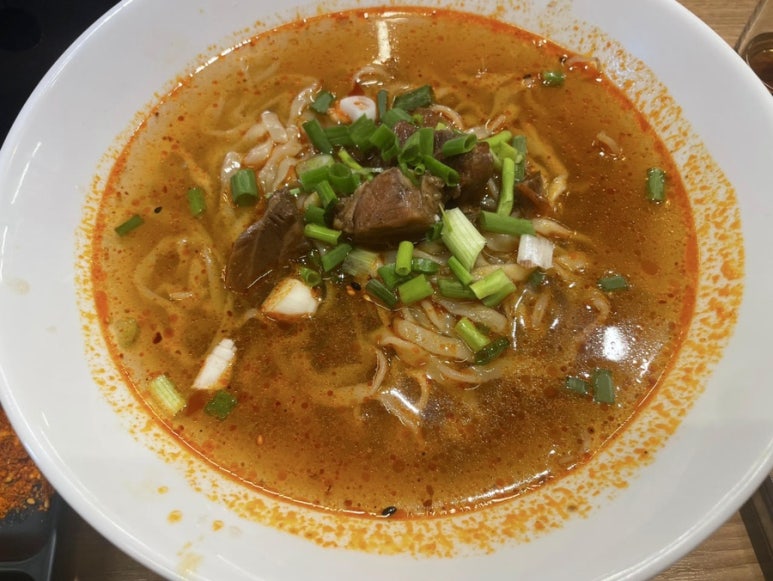 숯집 양꼬치 이미지