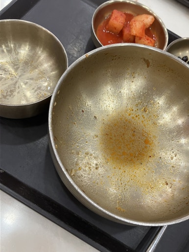 금강산휴게소(하행) 이미지