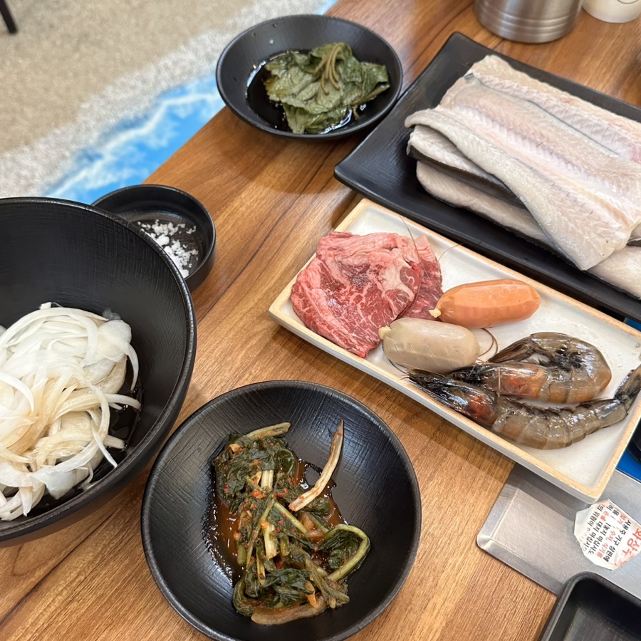 처음본 명품 민물장어(의정부점) 이미지