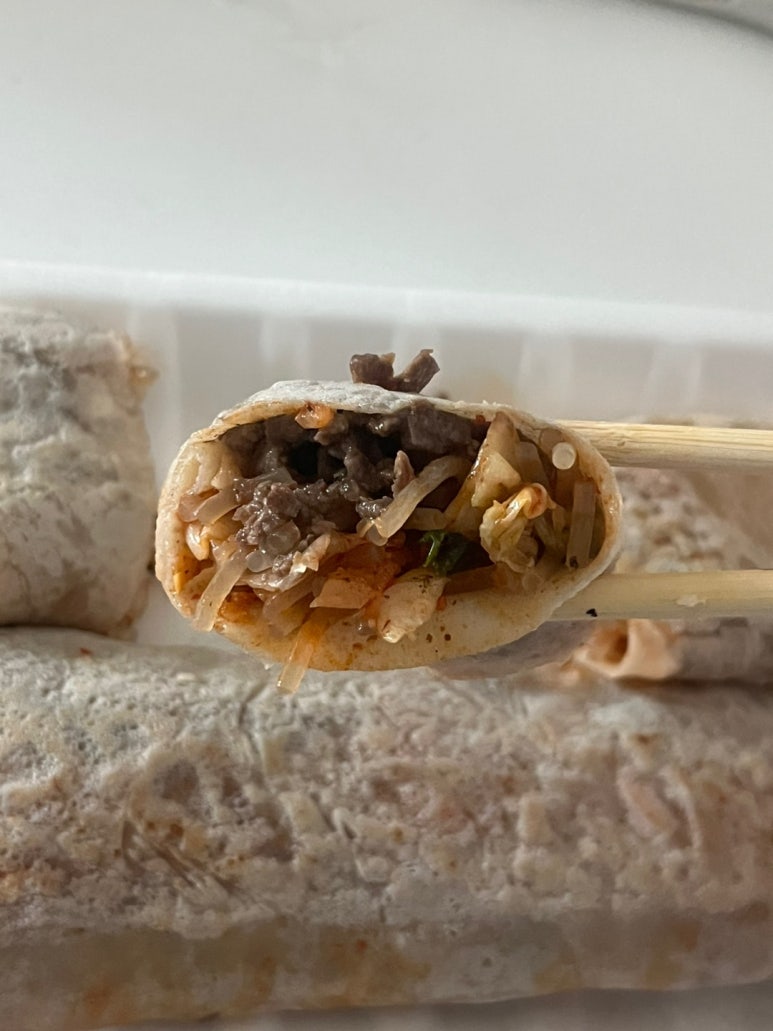 대화메밀부침 이미지